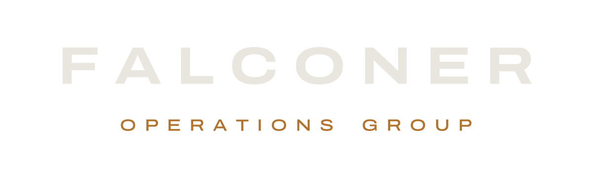 Falconer Operations Group