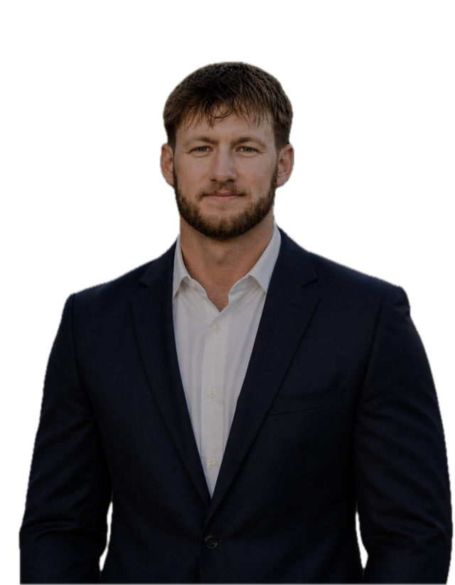 Seth Falconer, owner and principal, Falconer Operations Group